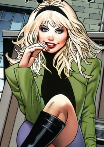 Gwen Stacy