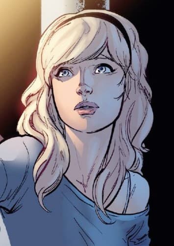 Gwen Stacy