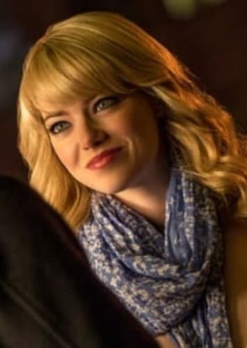 Gwen Stacy