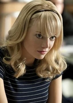 Gwen Stacy