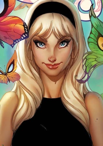 Gwen Stacy