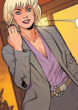 Gwen Stacy
