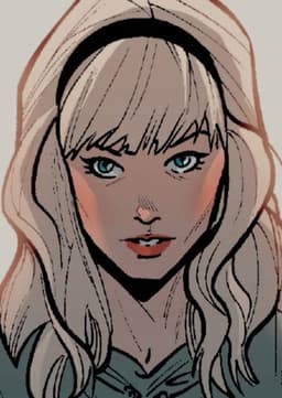 Gwen Stacy