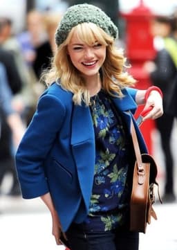 Gwen Stacy
