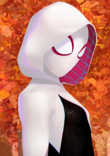 Gwen Stacy