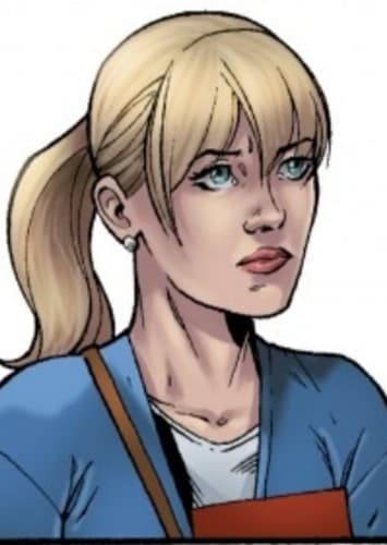 Gwen Stacy