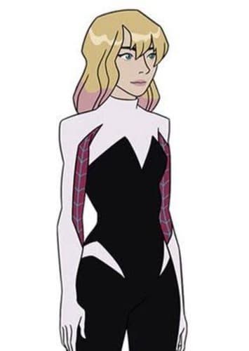 Gwen Stacy