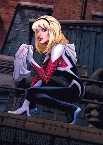 Gwen Stacy
