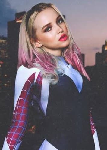Gwen Stacy
