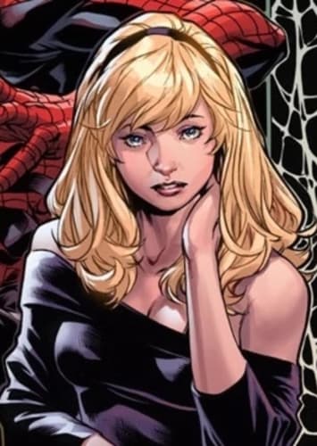 Gwen Stacy