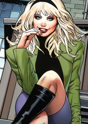 Gwen Stacy