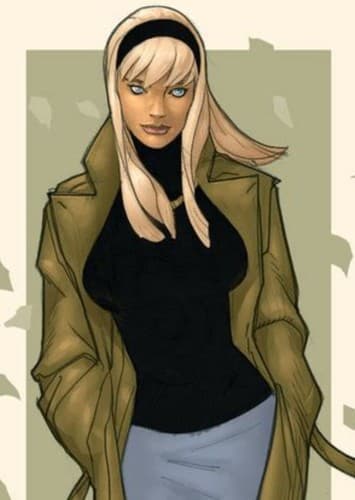 Gwen Stacy