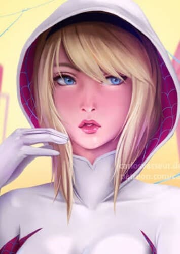 Gwen Stacy