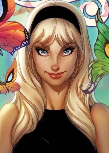Gwen Stacy