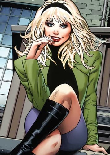 Gwen Stacy