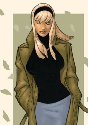 Gwen Stacy