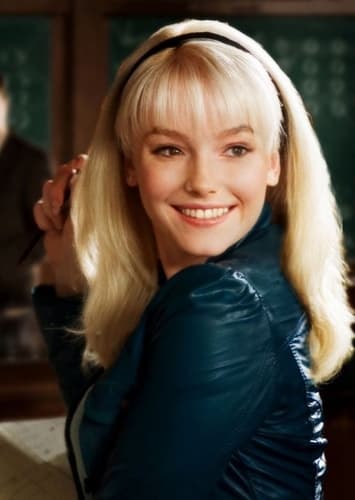 Gwen Stacy