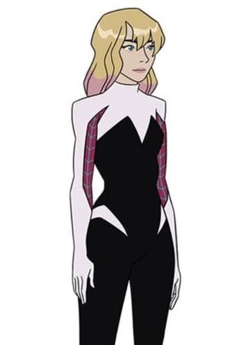 Gwen Stacy