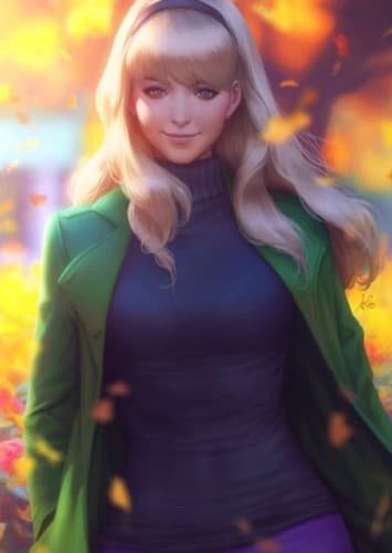 Gwen Stacy