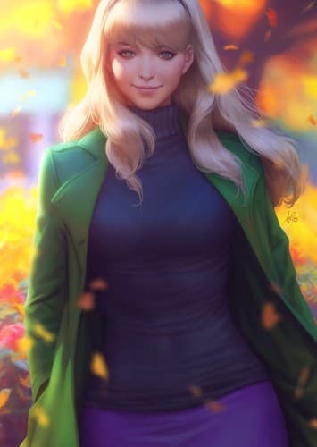 Gwen Stacy