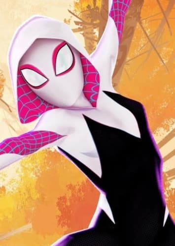 Gwen Stacy