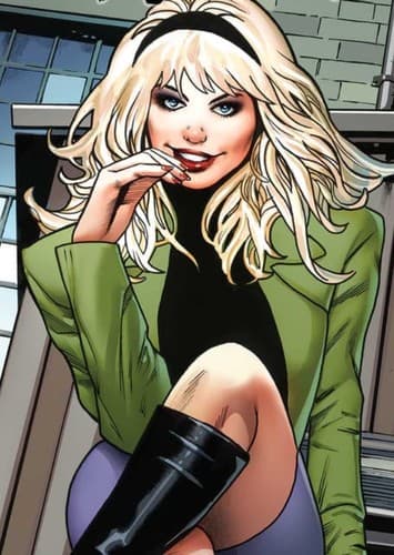 Gwen Stacy