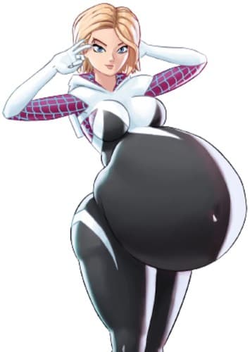 Gwen Stacy