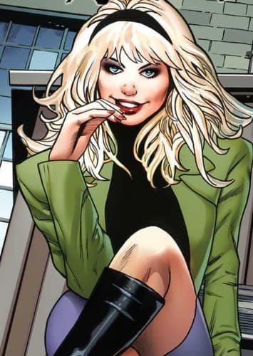 Gwen Stacy