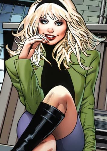 Gwen Stacy