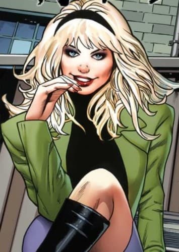 Gwen Stacy