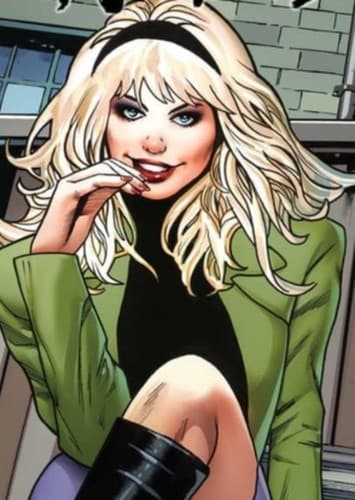 Gwen Stacy
