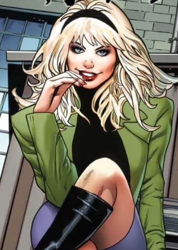 Gwen Stacy