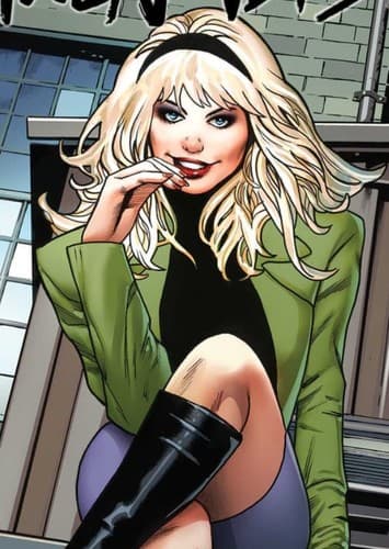 Gwen Stacy