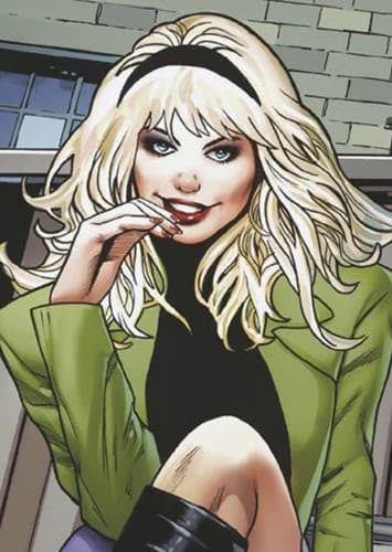 Gwen Stacy