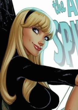 Gwen Stacy