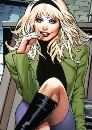 Gwen Stacy