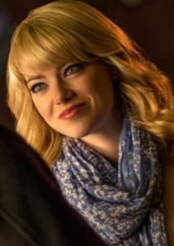 Gwen Stacy