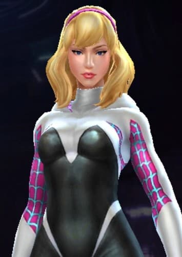 Gwen Stacy