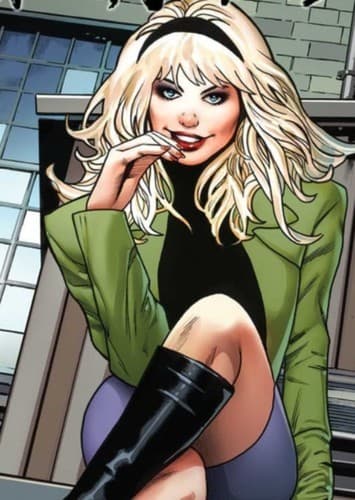 Gwen Stacy