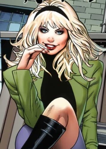 Gwen Stacy