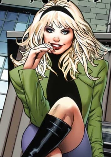 Gwen Stacy