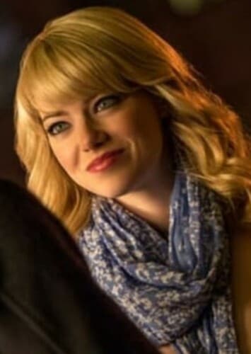 Gwen Stacy