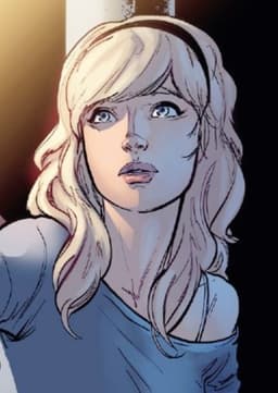 Gwen Stacy