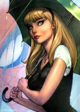 Gwen Stacy
