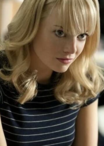 Gwen Stacy
