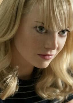 Gwen Stacy