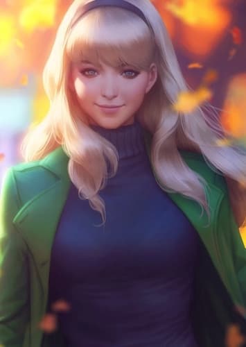 Gwen Stacy