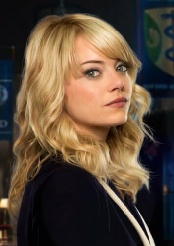 Gwen Stacy
