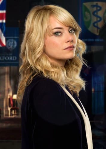 Gwen Stacy