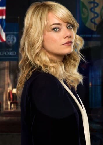 Gwen Stacy